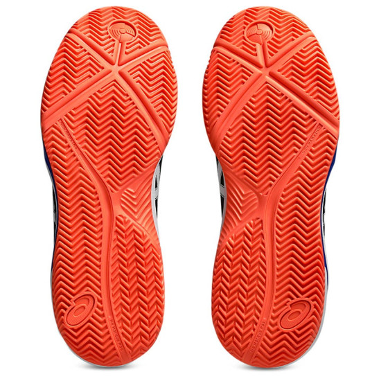 Asics Gel-Dedicate 8 Padel Asics Gel-Dedicate 8 Padel
